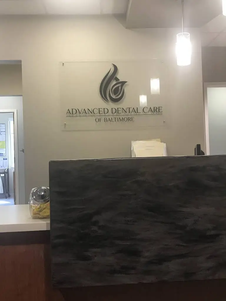 Advanced Dental Care Of Baltimore