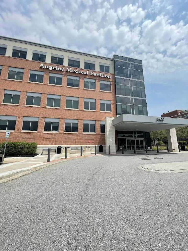 Advanced Dental Care Of Baltimore