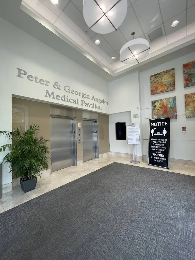 Advanced Dental Care Of Baltimore