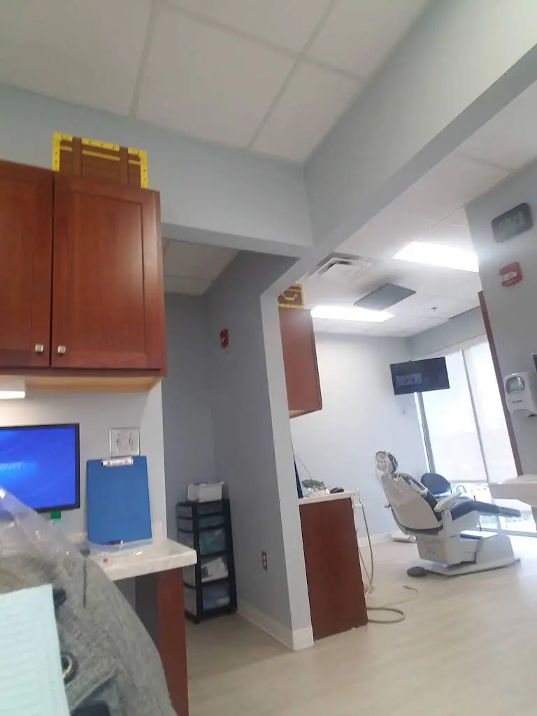 Advanced Dental Care Of Baltimore