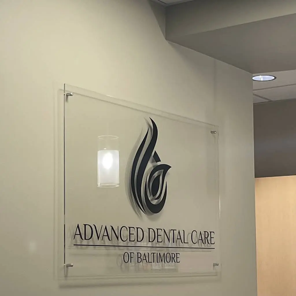 Advanced Dental Care Of Baltimore