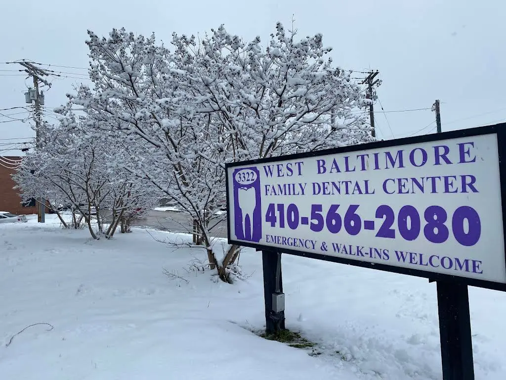 West Baltimore Dental