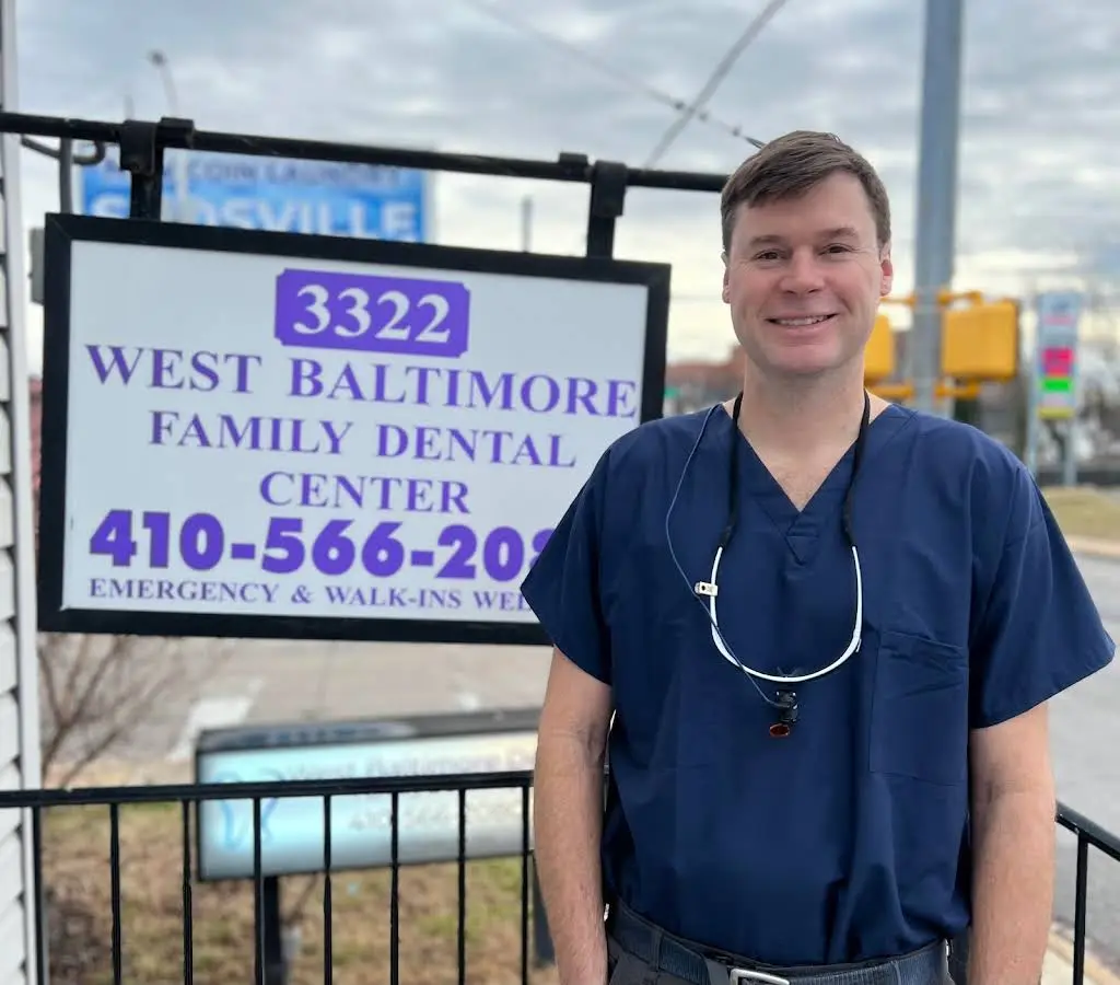 West Baltimore Dental