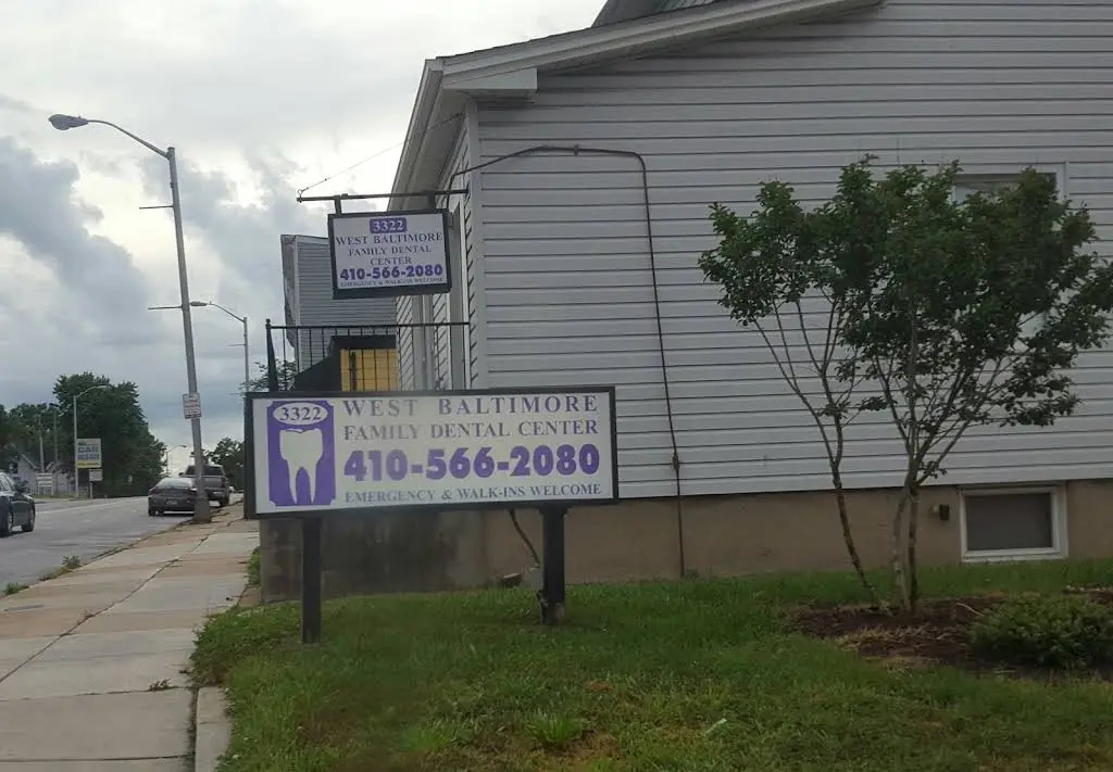 West Baltimore Dental