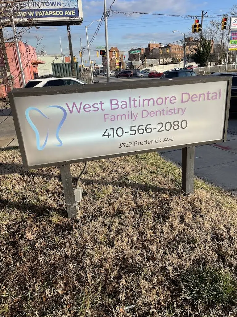 West Baltimore Dental