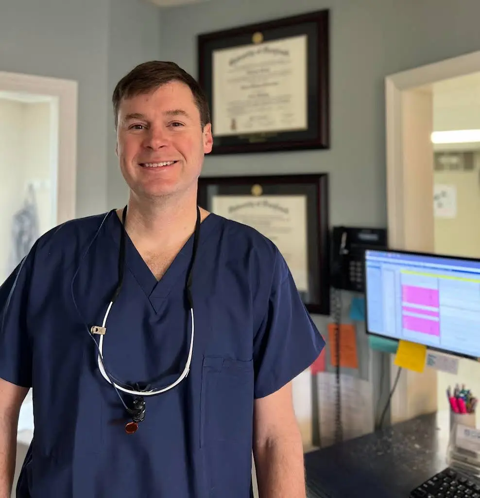 West Baltimore Dental