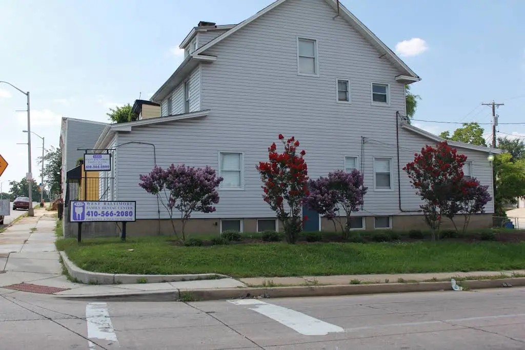 West Baltimore Dental