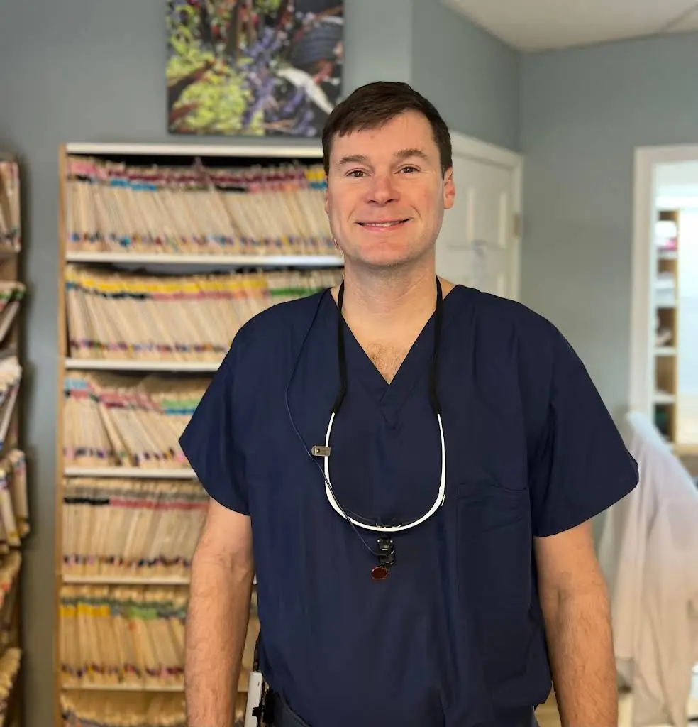 West Baltimore Dental
