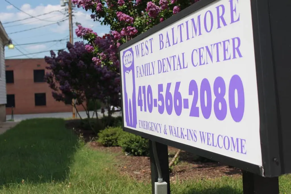 West Baltimore Dental