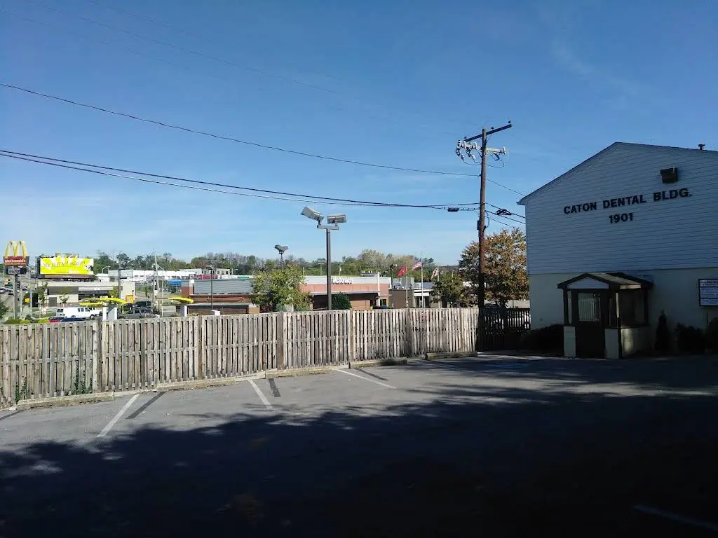 Caton Dental Associates