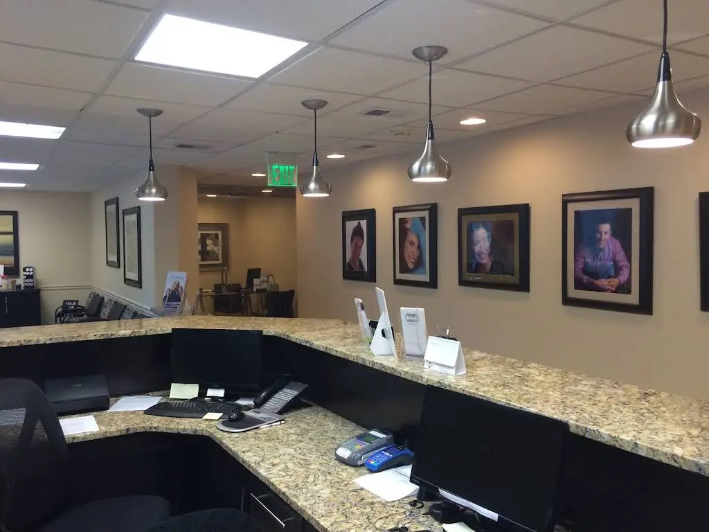 Innovative Dental Design by Drs. Bylis & Bylis