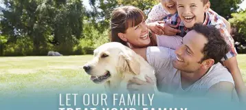 Quince Orchard Dental Care