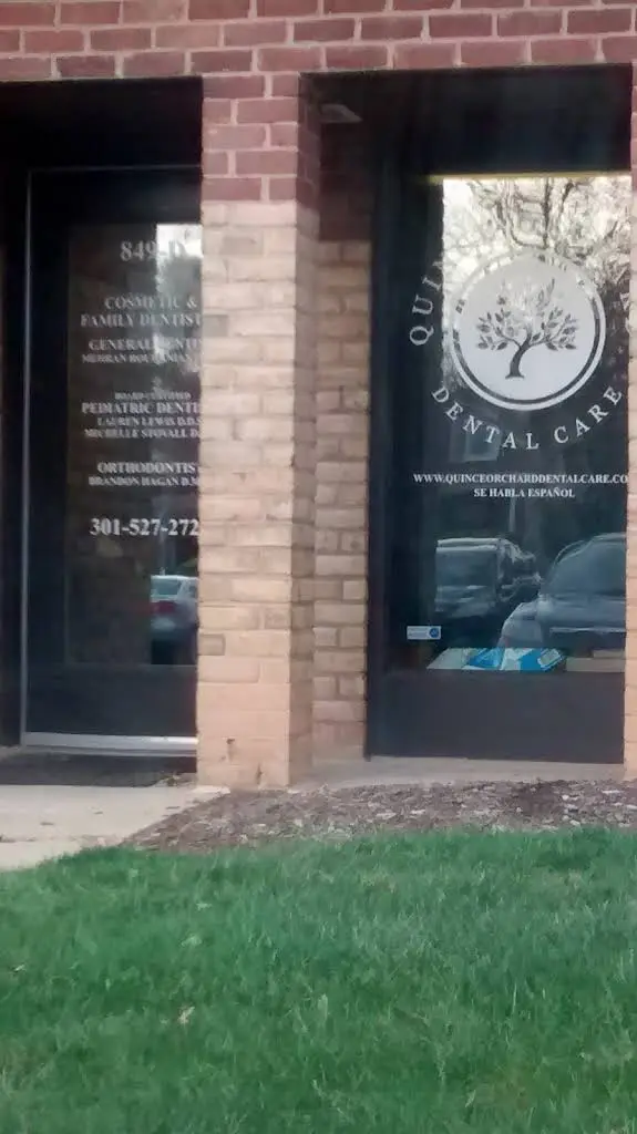 Quince Orchard Dental Care