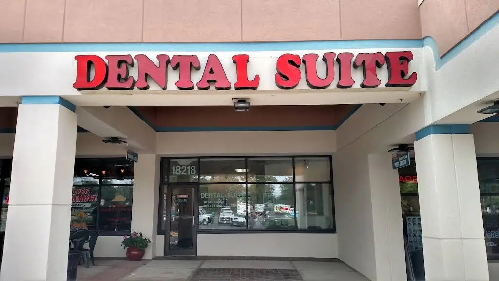 Dr. Habibi Ghahreman, P.A. - Professional dental clinic exterior with modern facilities
