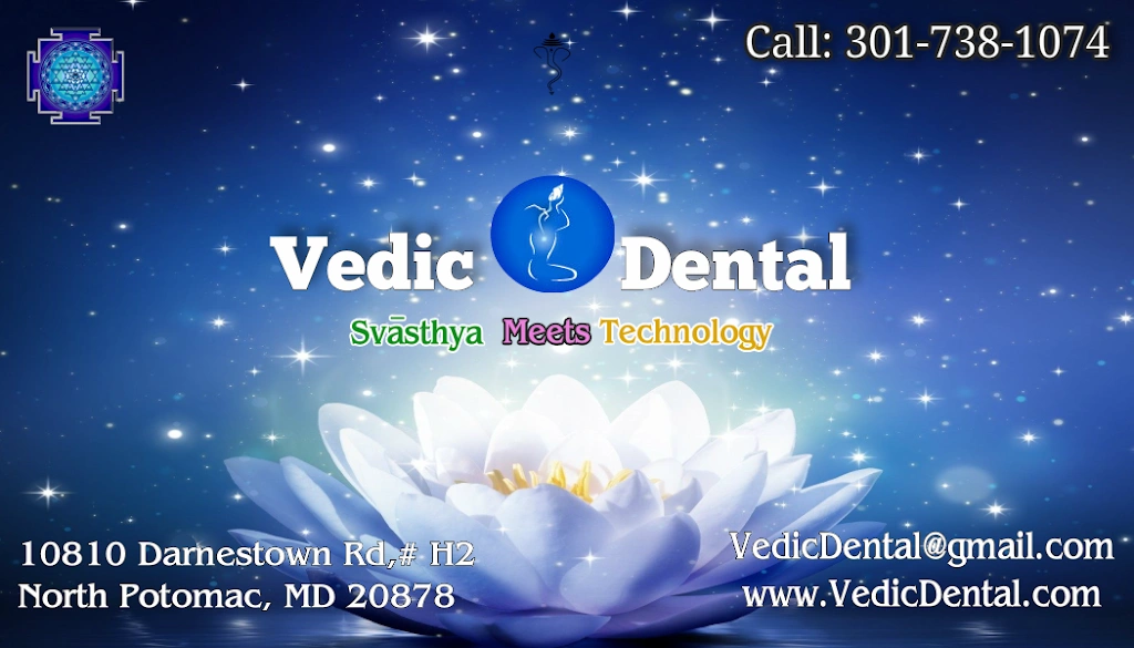Vedic Dental - Professional dental clinic exterior with modern facilities