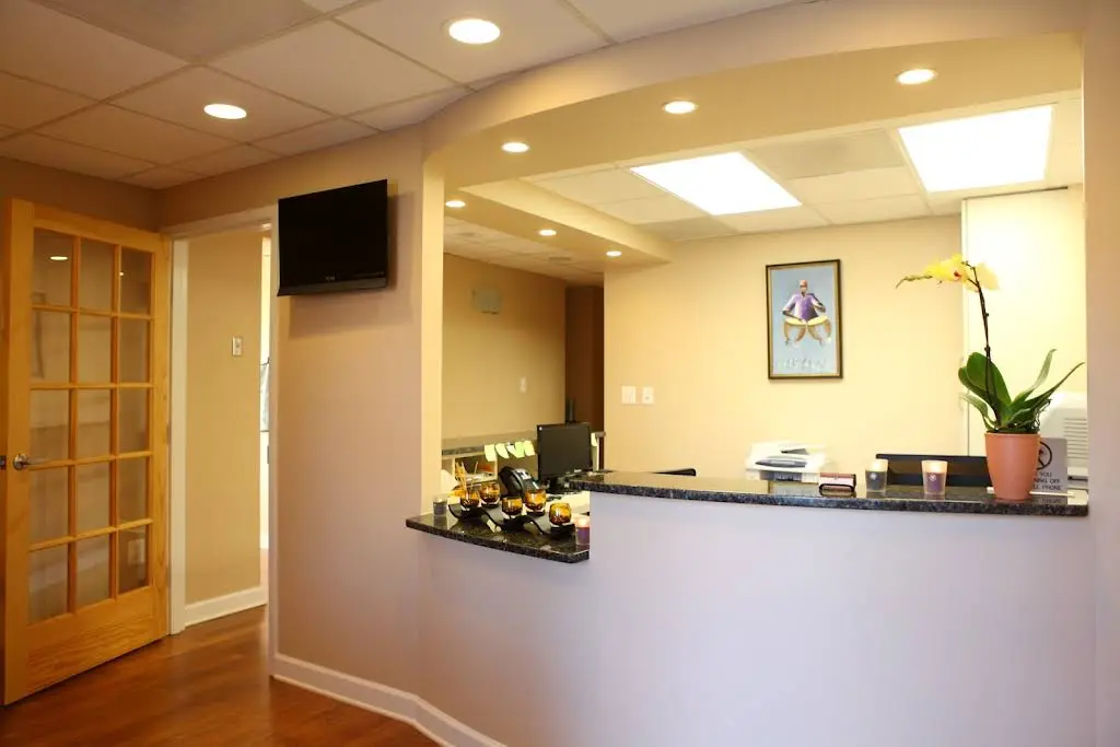 Gaithersburg Family Dental Center - Professional dental clinic exterior with modern facilities