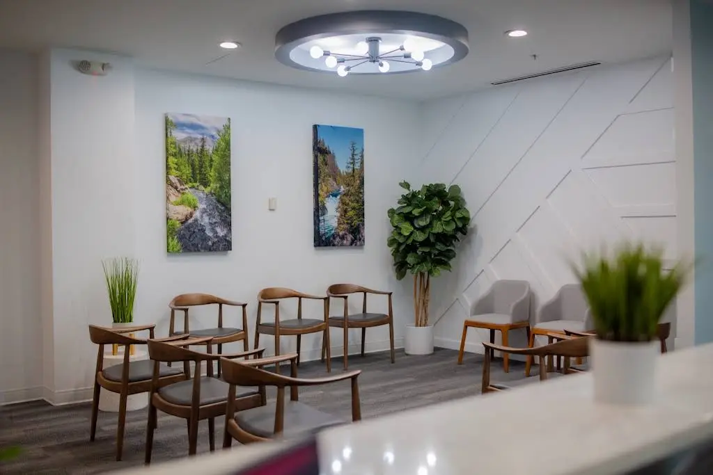 Legacy Dentistry of Virginia - Chantilly