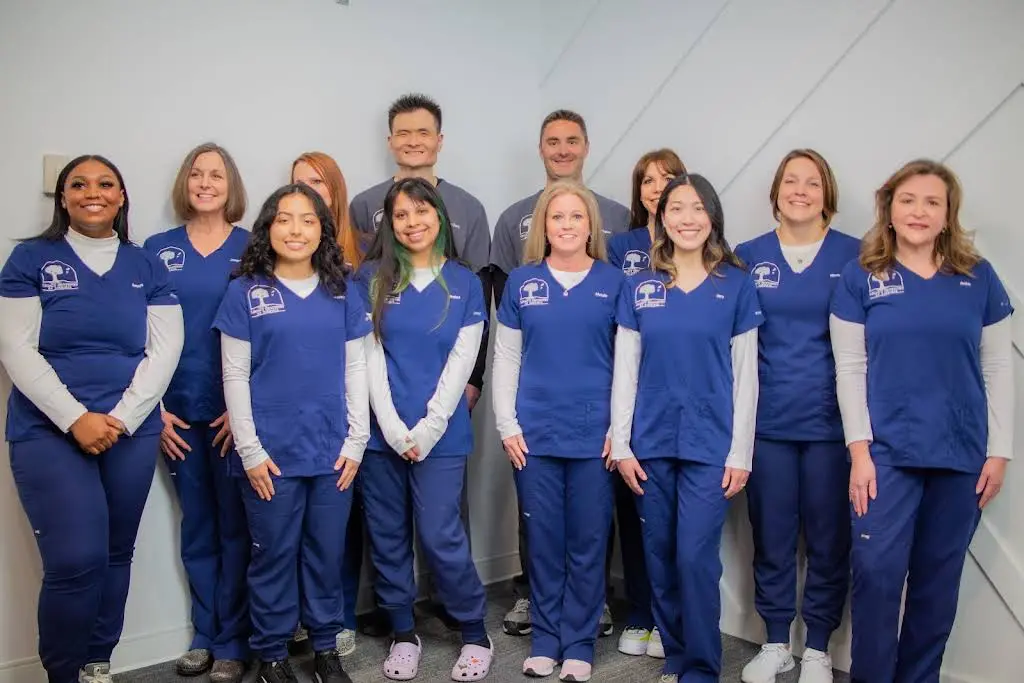 Legacy Dentistry of Virginia - Chantilly