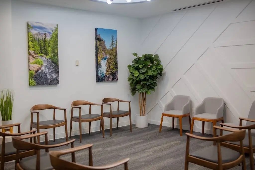Legacy Dentistry of Virginia - Chantilly