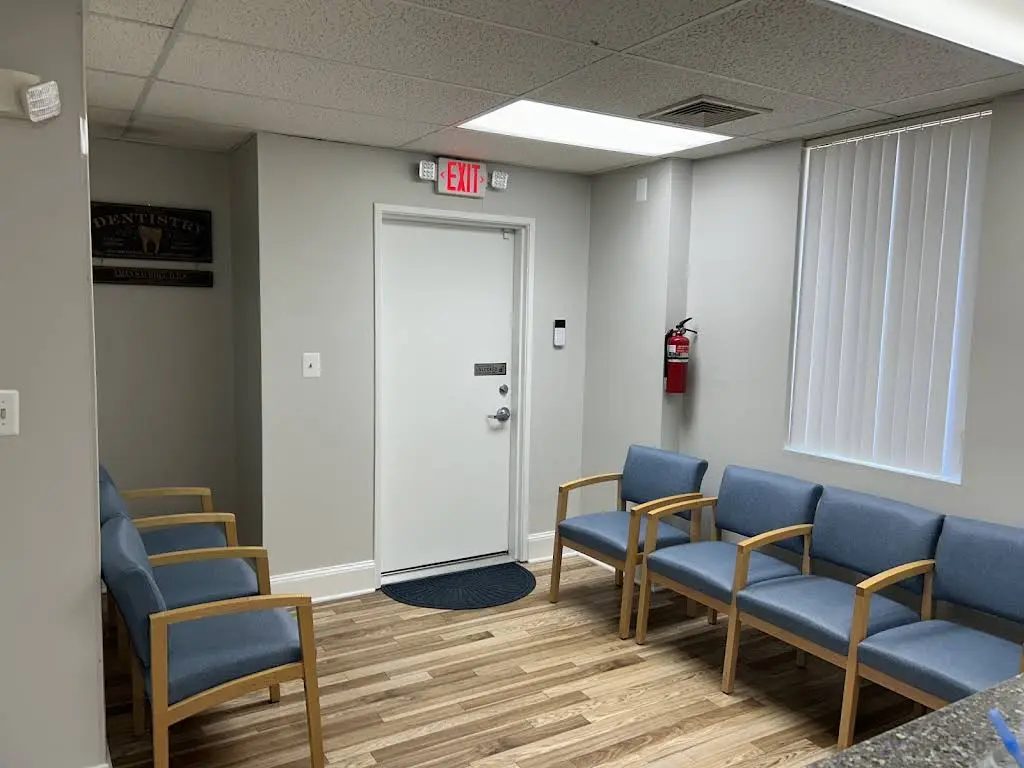 Potomac Mills Dental