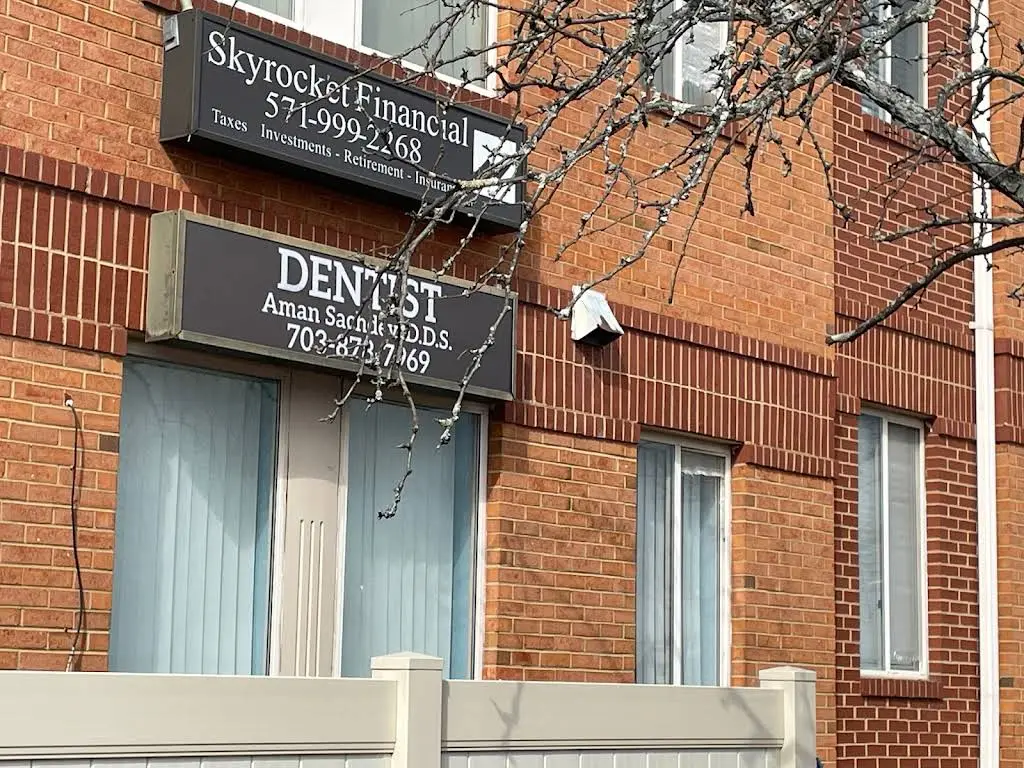 Potomac Mills Dental
