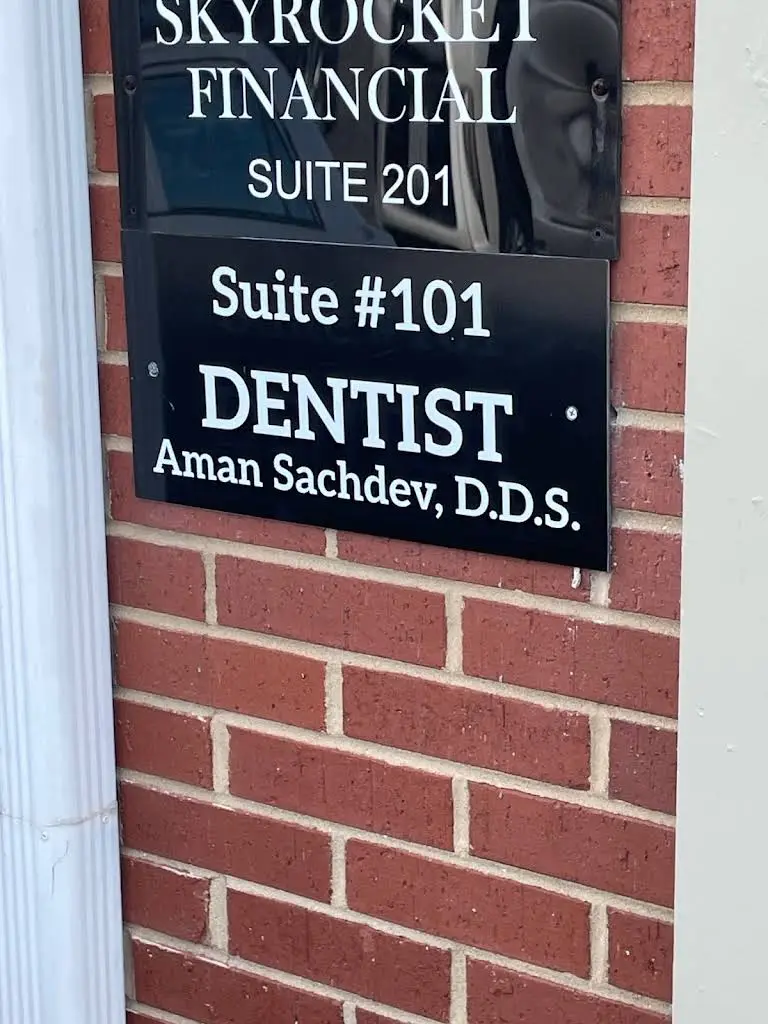 Potomac Mills Dental