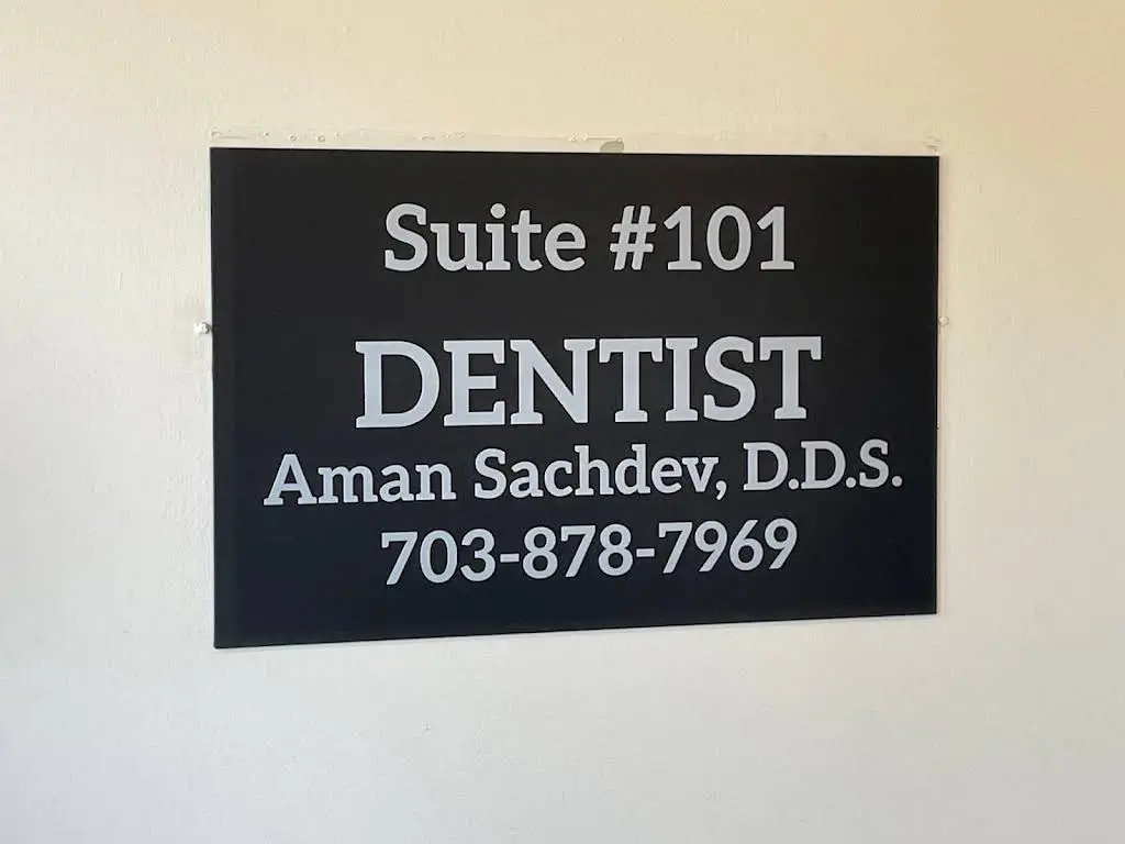 Potomac Mills Dental