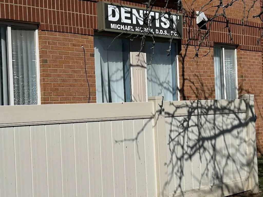 Potomac Mills Dental