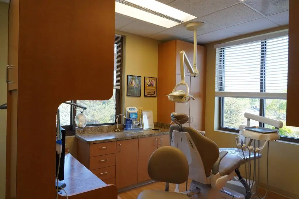 Kevin Nguyen DDS, PLLC - Professional dental clinic exterior with modern facilities