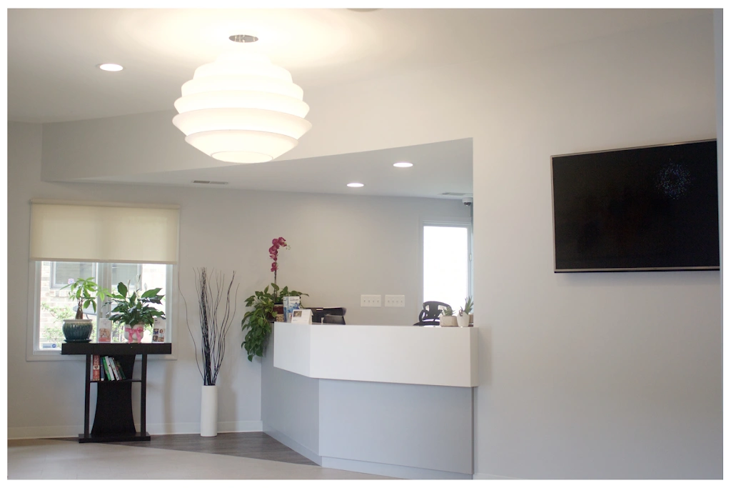 Vera Dentistry - Professional dental clinic exterior with modern facilities