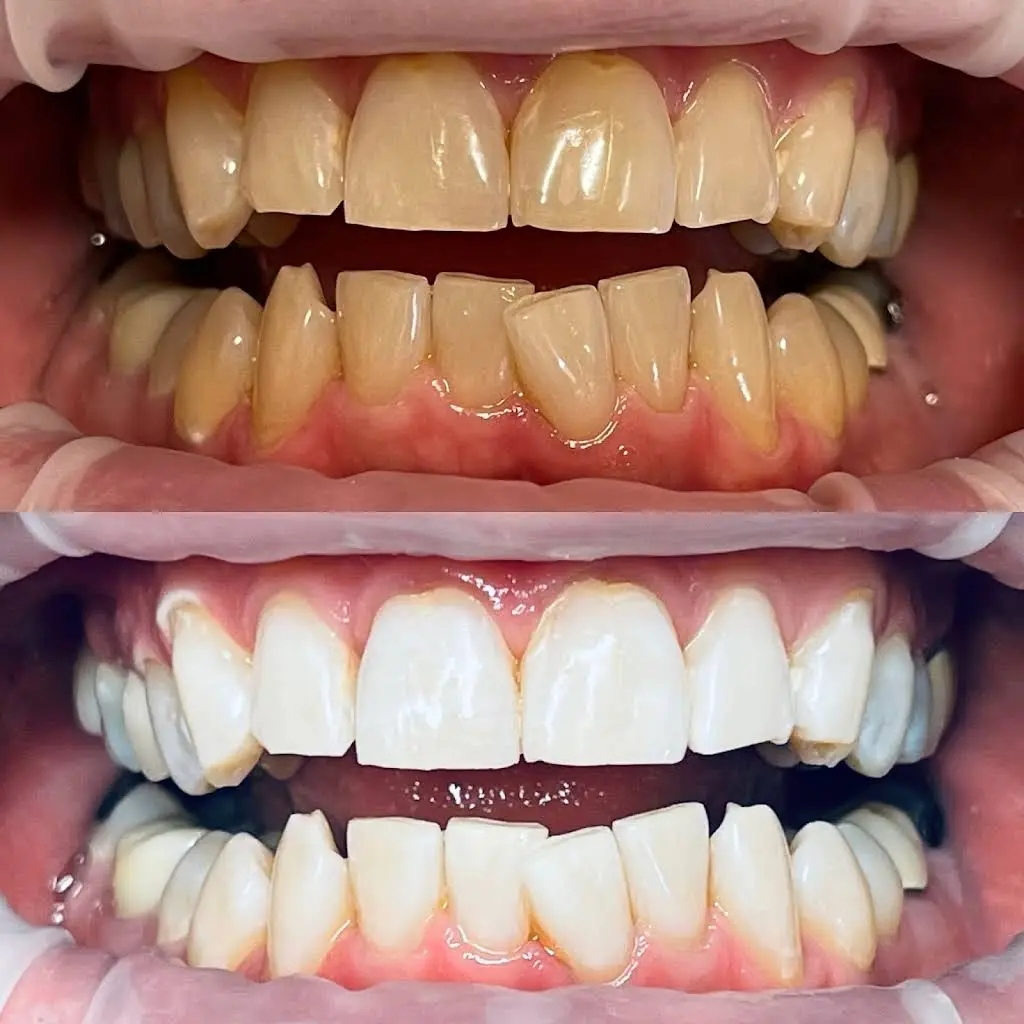 Riverside Family Dental - Professional dental clinic exterior with modern facilities