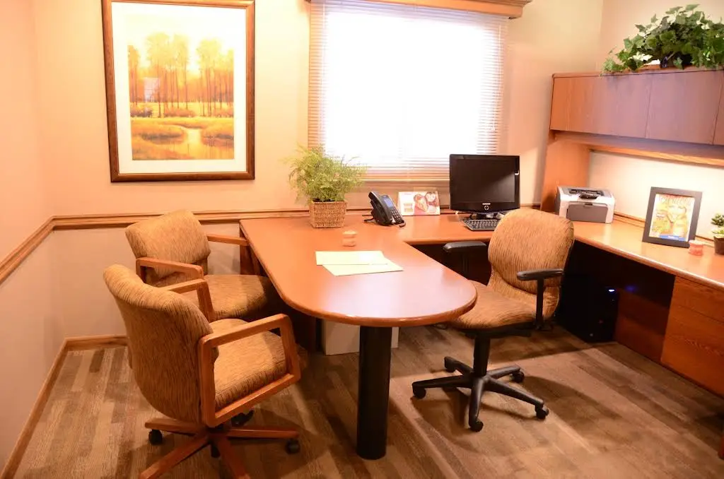 Uniquely You Orthodontics - Professional dental clinic exterior with modern facilities