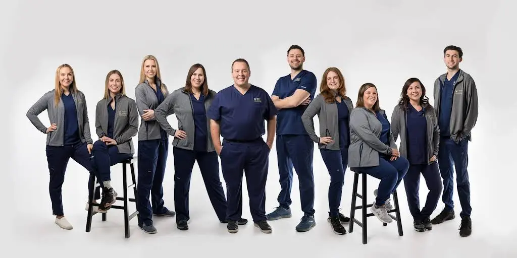 Firefly Family Dentistry - Professional dental clinic exterior with modern facilities