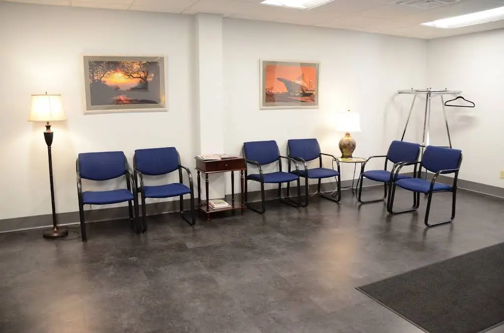 Renita C Burrell DDS, MS, SC - Professional dental clinic exterior with modern facilities