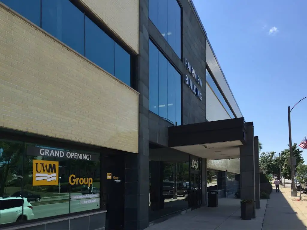 Hajinian Dental Group - Professional dental clinic exterior with modern facilities