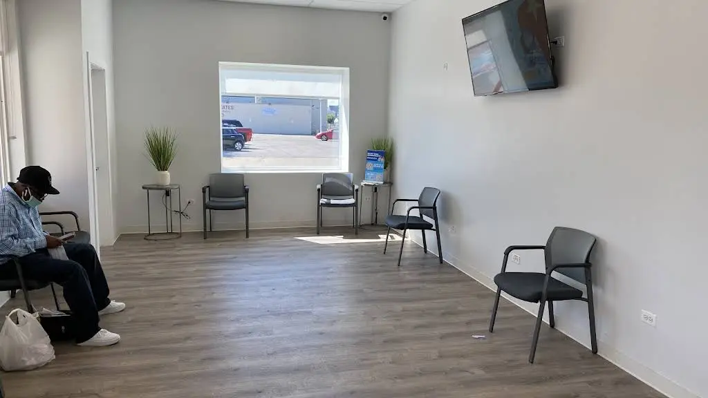 Oasis Dental Center - Professional dental clinic exterior with modern facilities
