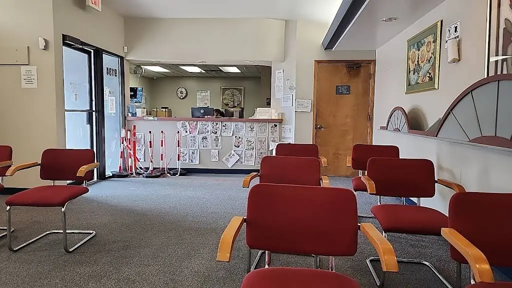 Evolution Dental Care - Professional dental clinic exterior with modern facilities