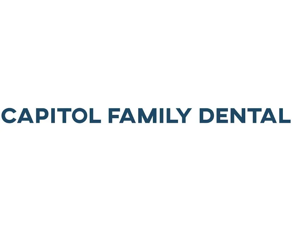 Capitol Family Dental Clinic - Professional dental clinic exterior with modern facilities
