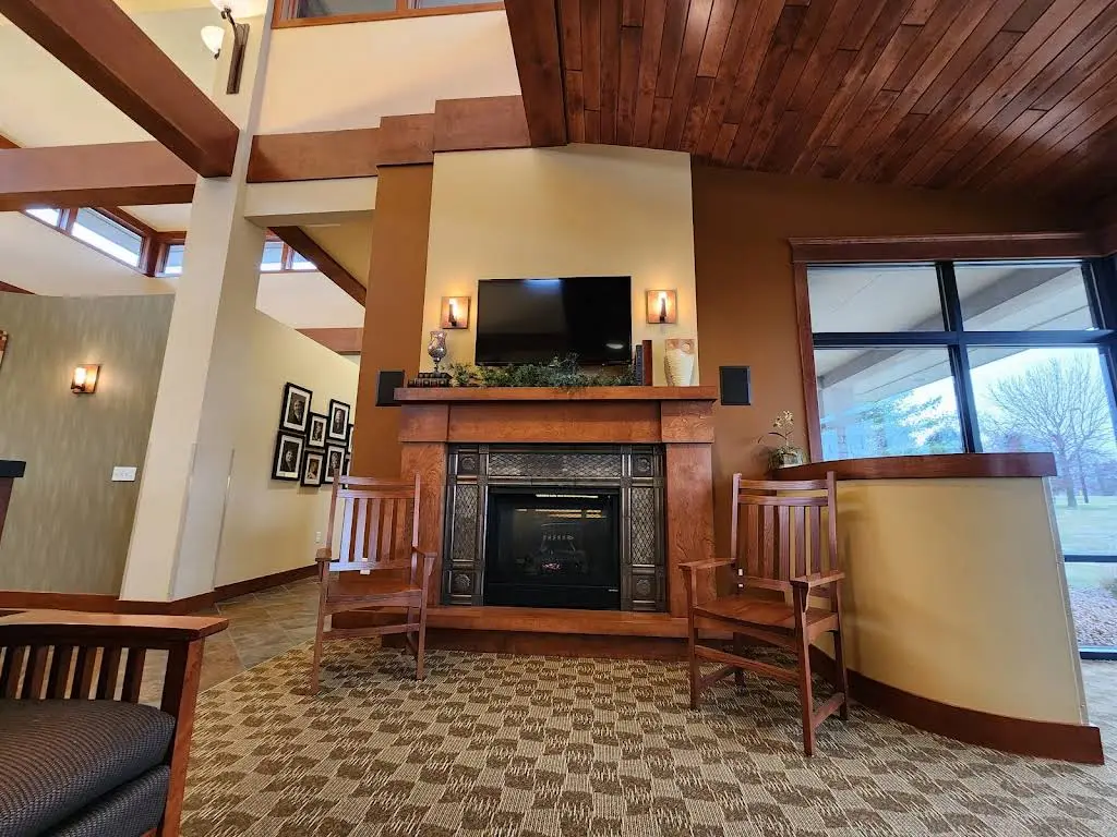 No Fear Dentistry - Sun Prairie - Professional dental clinic exterior with modern facilities