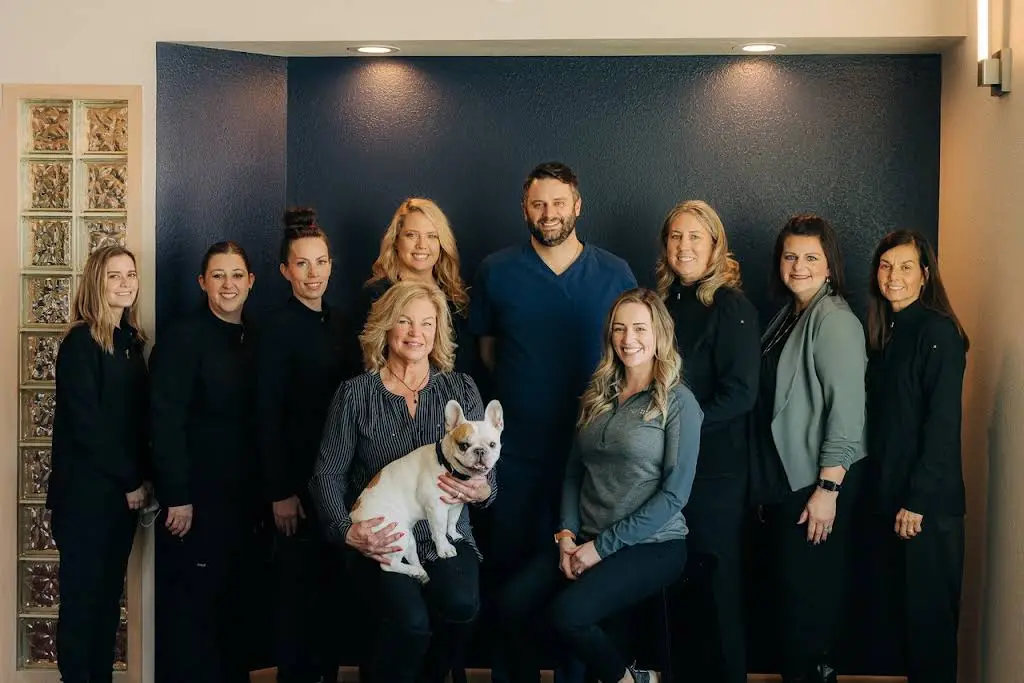 608 Family Dental