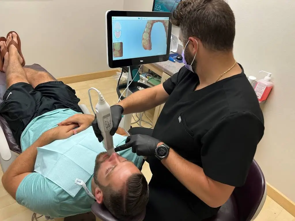 608 Family Dental