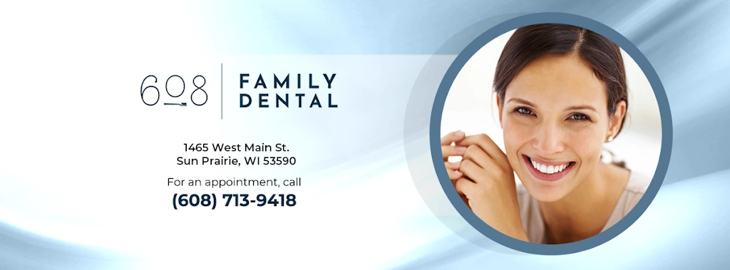 608 Family Dental