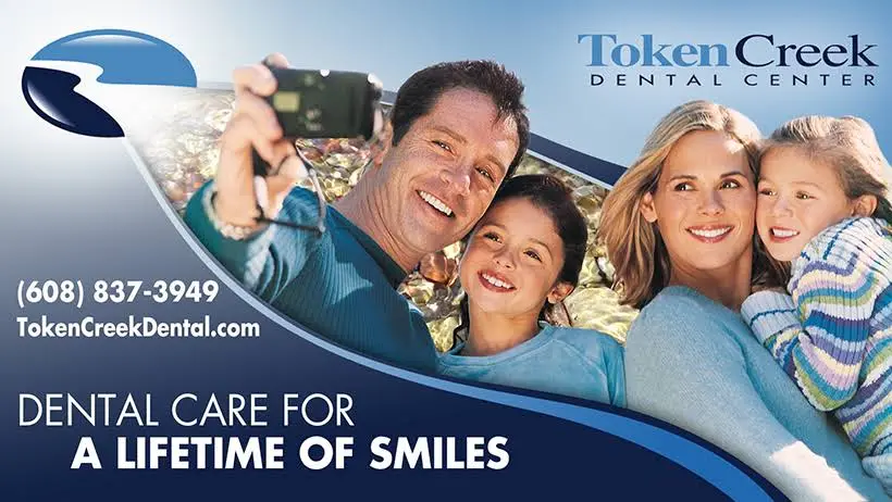 Token Creek Dental Center LLC - Professional dental clinic exterior with modern facilities