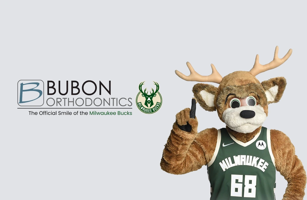 Bubon Orthodontics - Professional dental clinic exterior with modern facilities