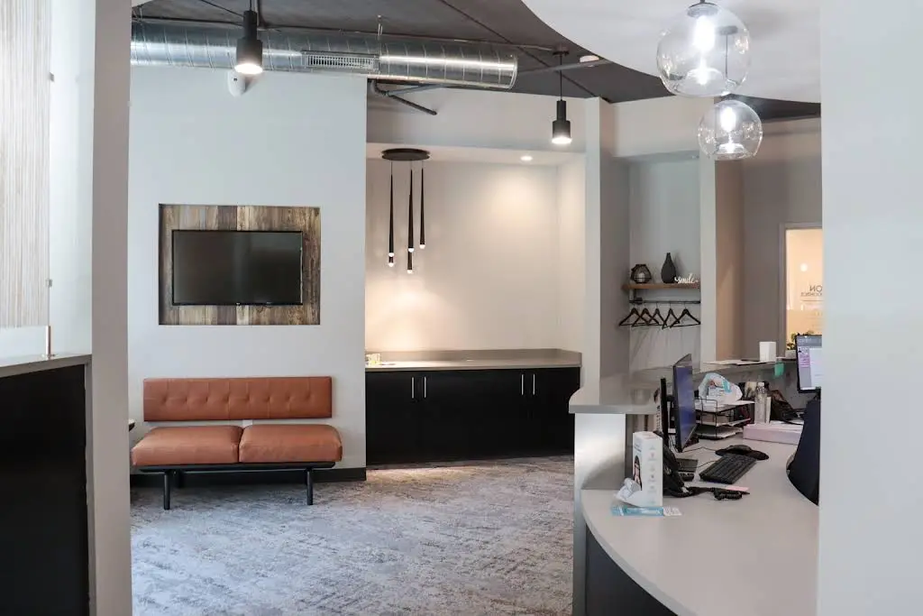 Bubon Orthodontics