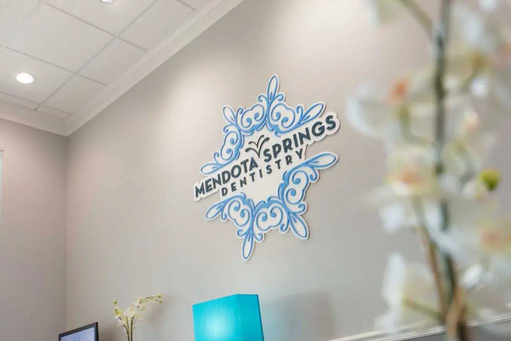 Mendota Springs Dentistry - Professional dental clinic exterior with modern facilities