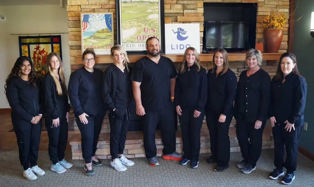 Neighborhood Smiles - Belleville - Professional dental clinic exterior with modern facilities