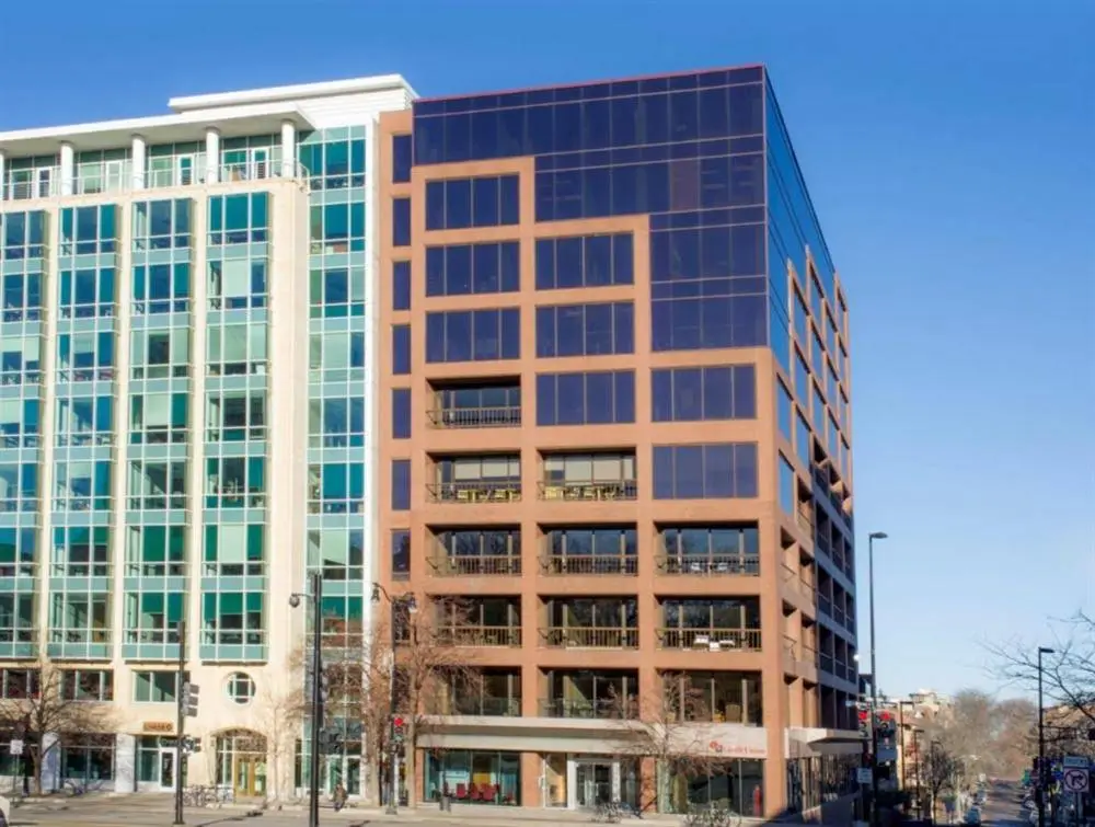Dental Health Associates - Professional dental clinic exterior with modern facilities
