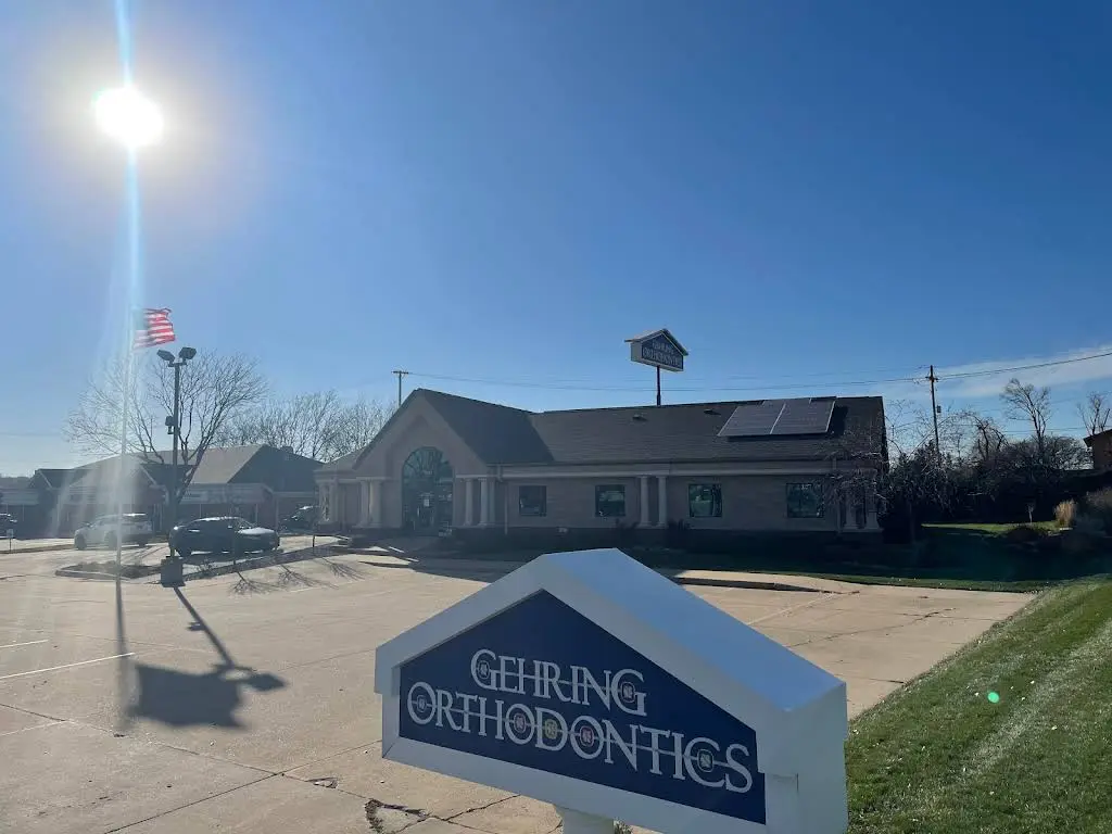 Gehring Orthodontics