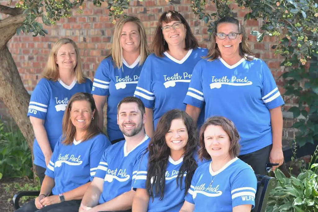 West Lakes Family Dentistry - Jared Sass DDS - Professional dental clinic exterior with modern facilities